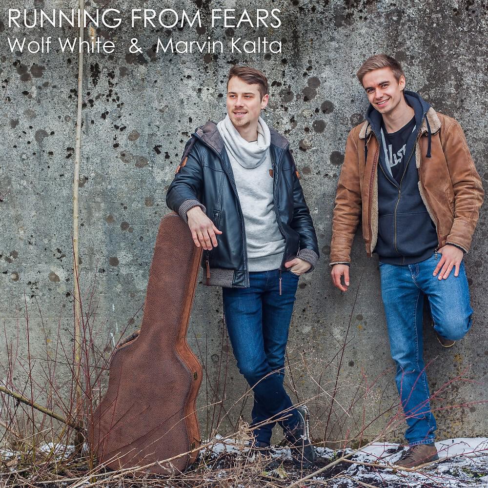 Релиз Running from Fears