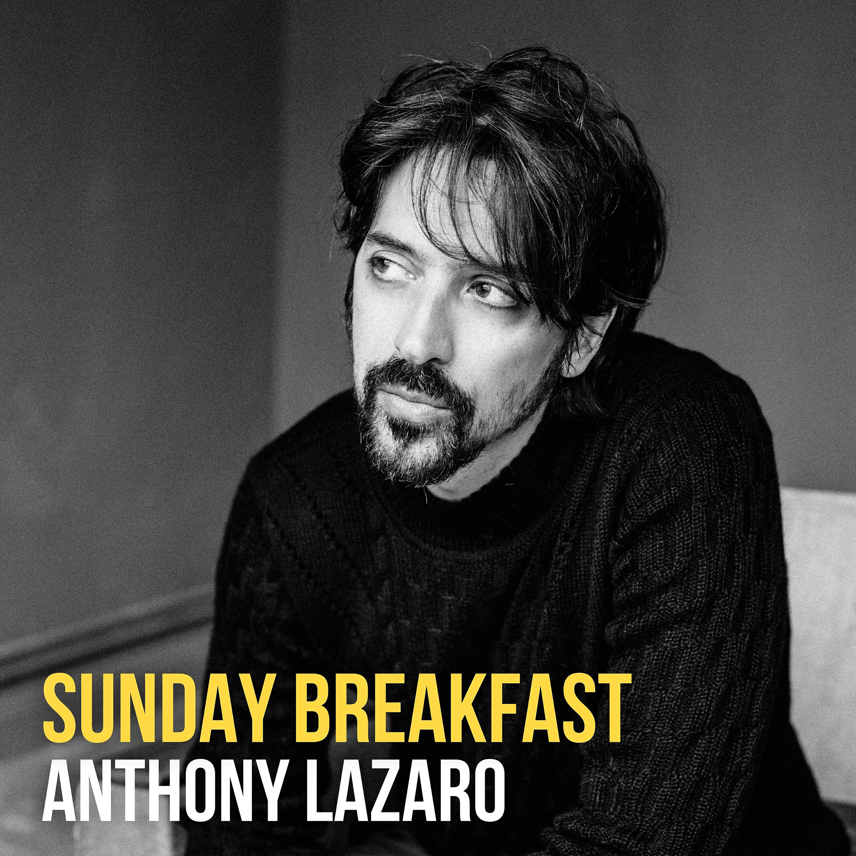 Релиз Sunday Breakfast