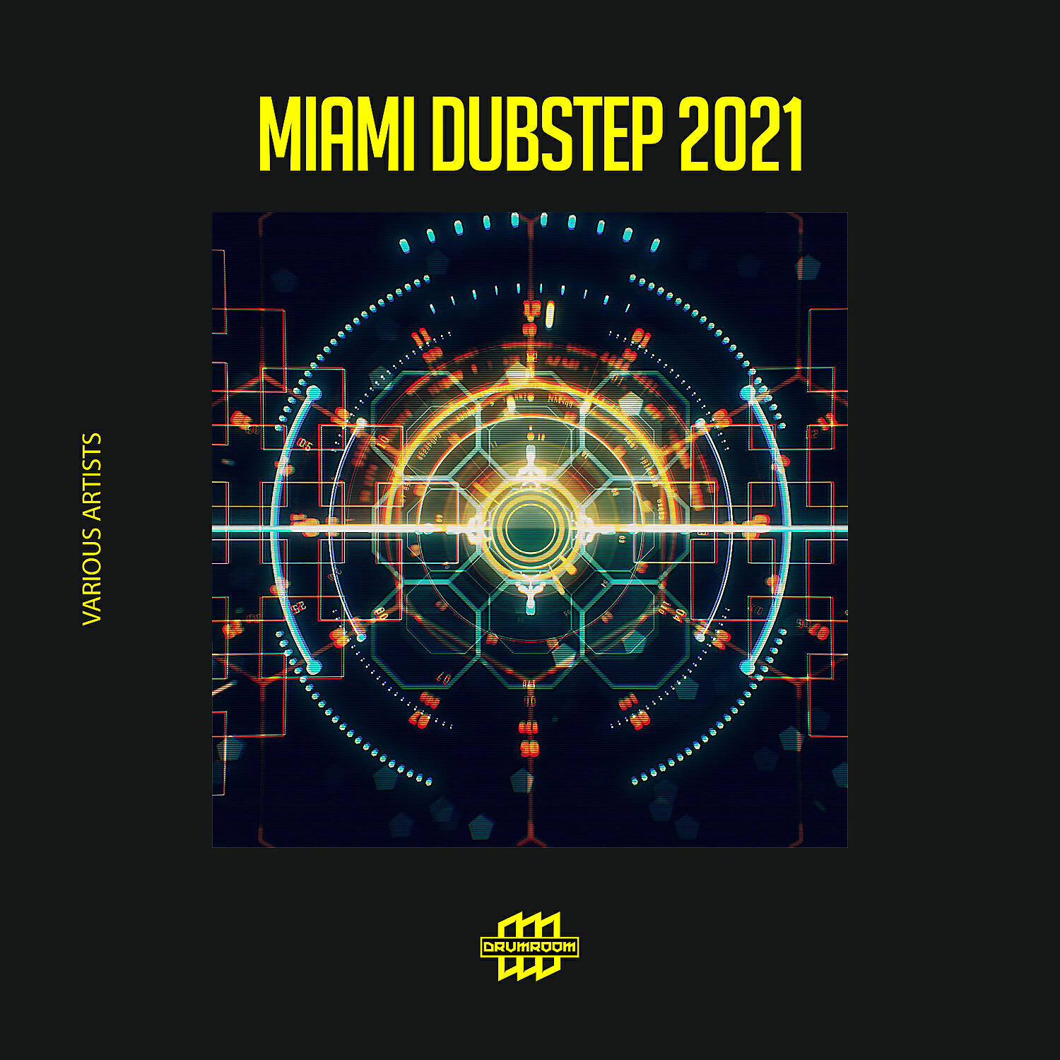 Релиз Miami Dubstep 2021