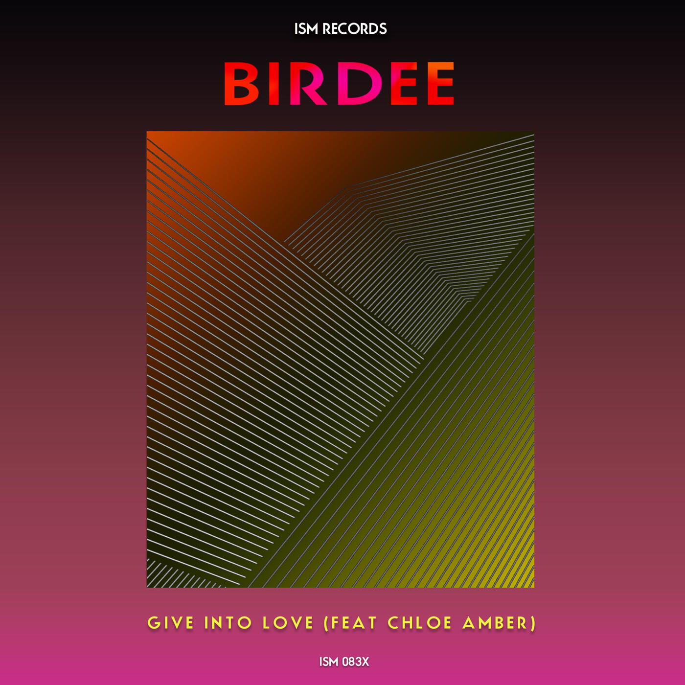 Релиз Give into Love