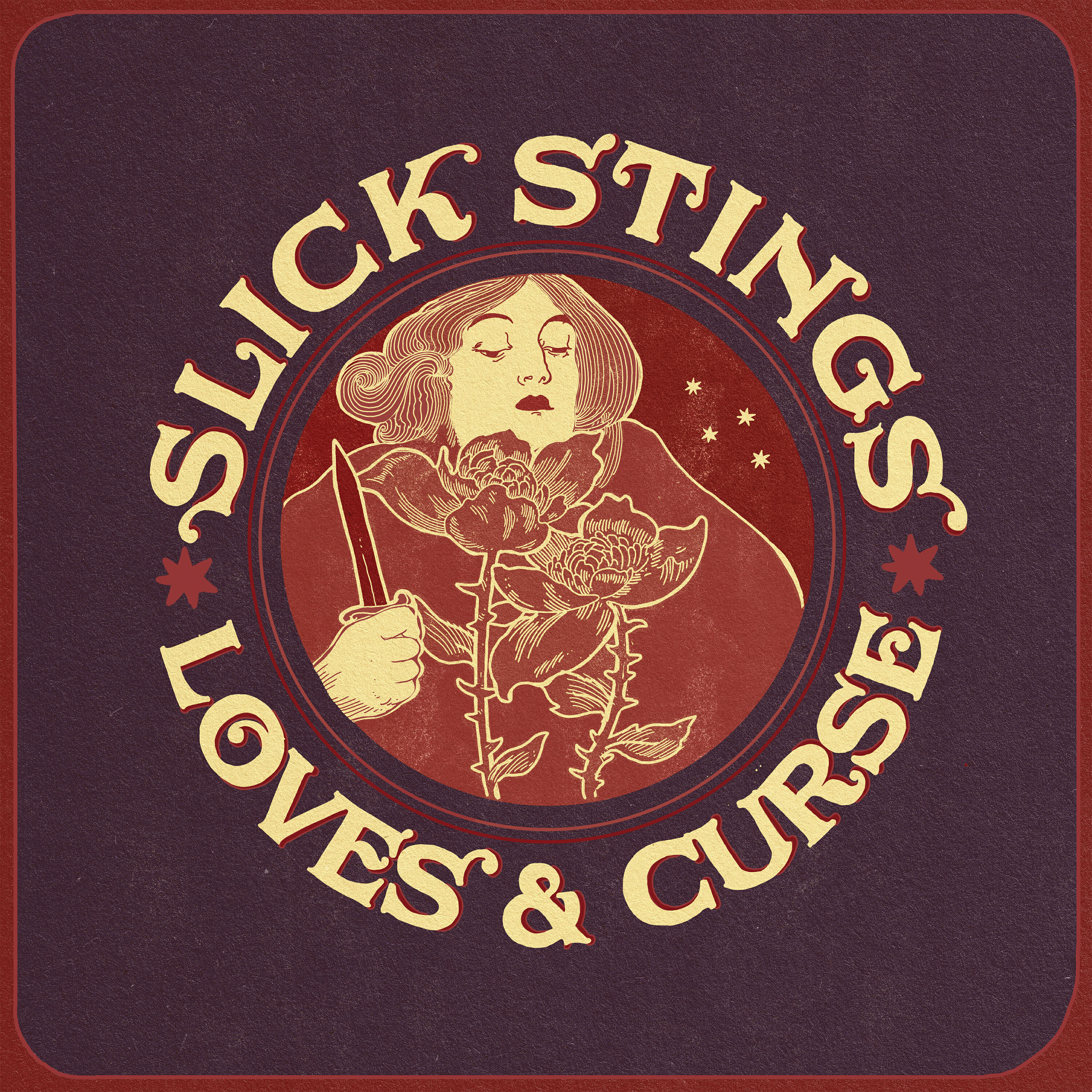 Релиз Loves & Curse