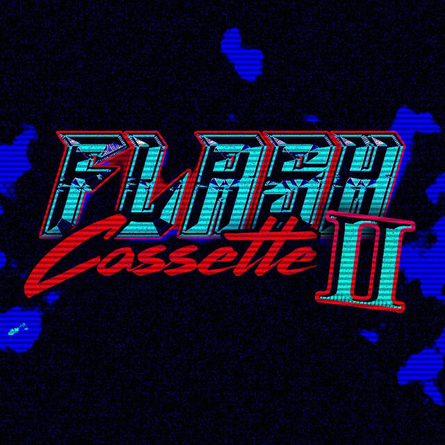 Flash Cassette