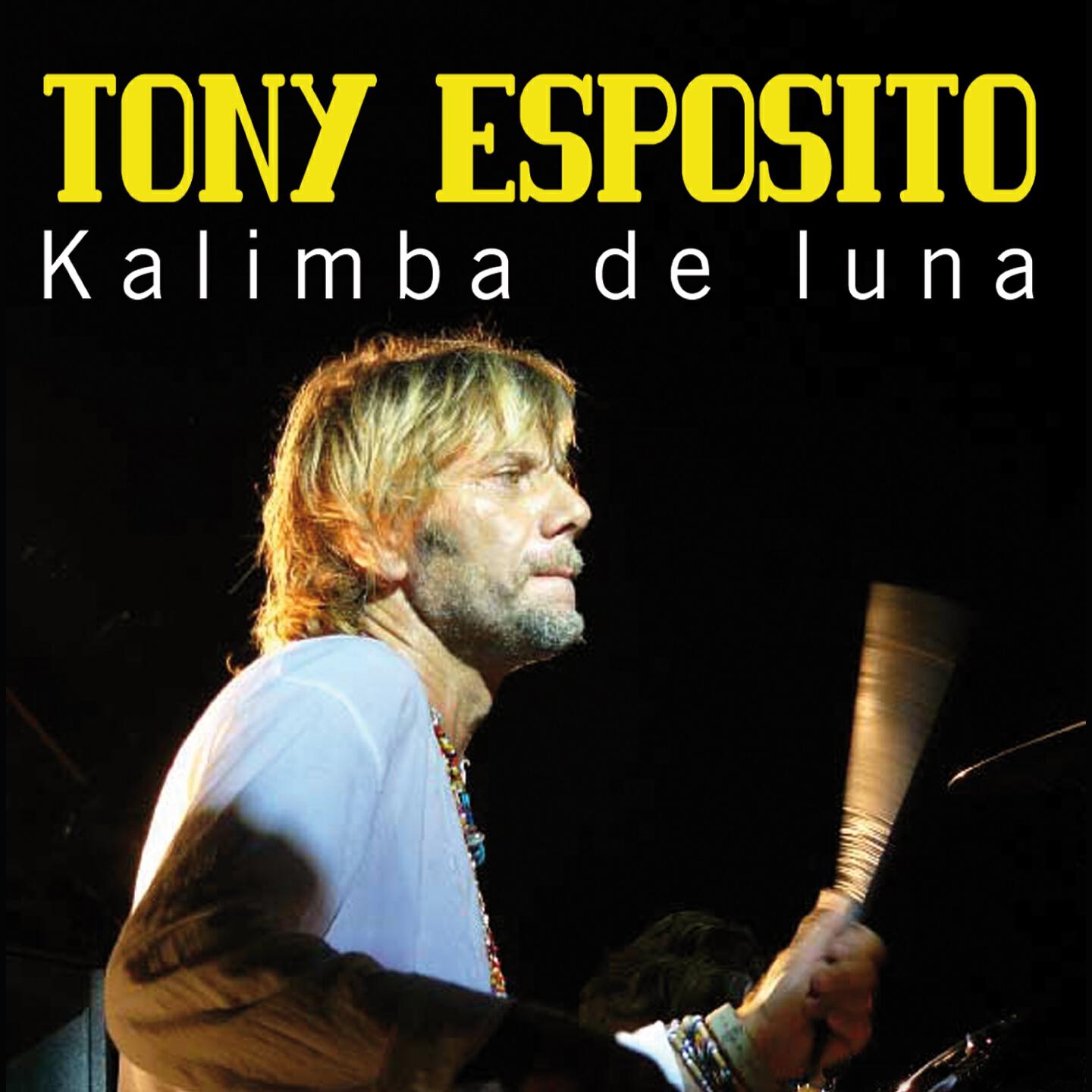 Релиз Kalimba de luna