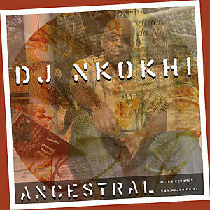 DJ Nkokhi