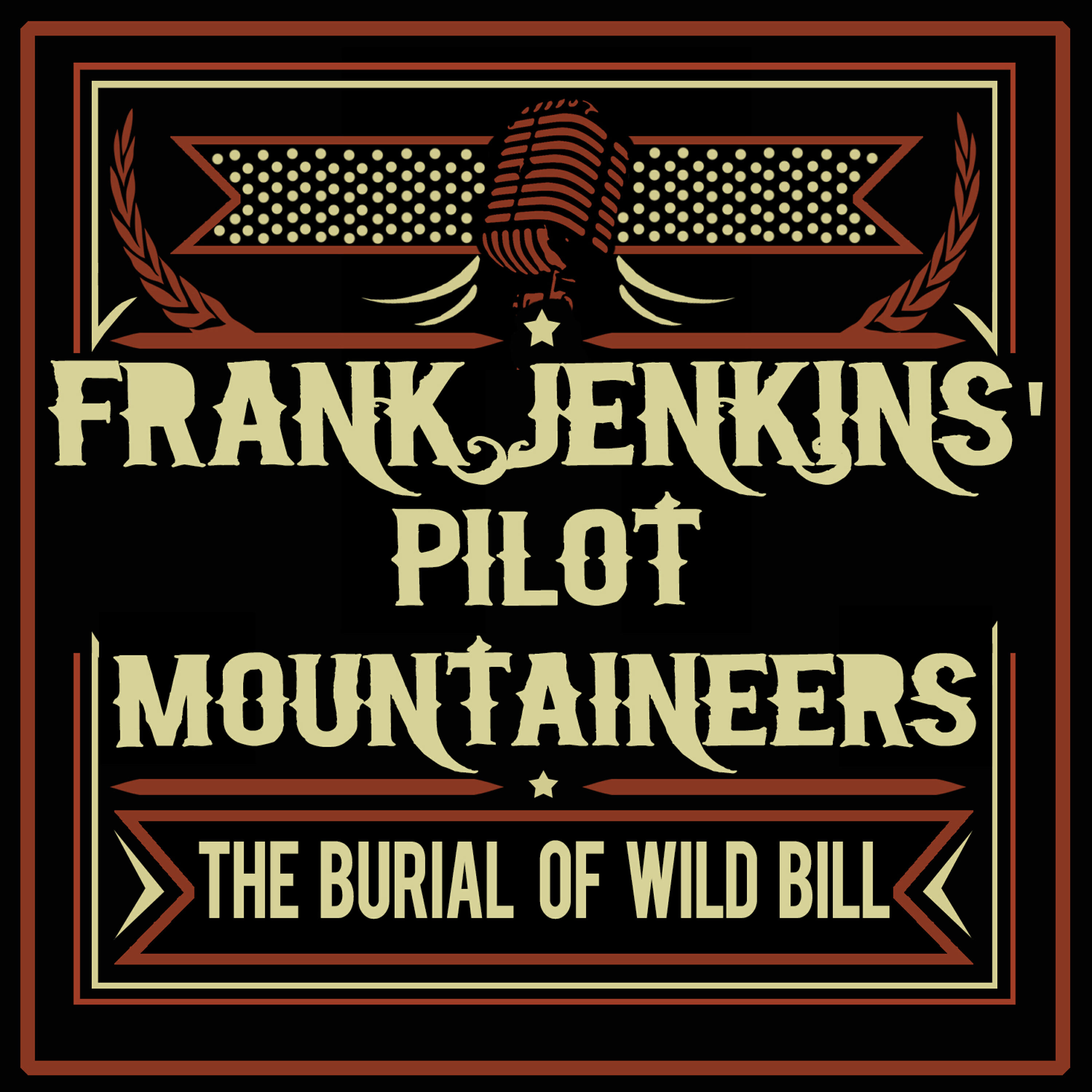 Релиз The Burial of Wild Bill