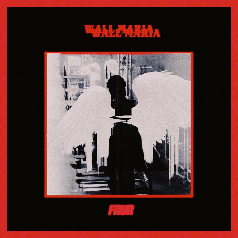 Релиз Wall Maria