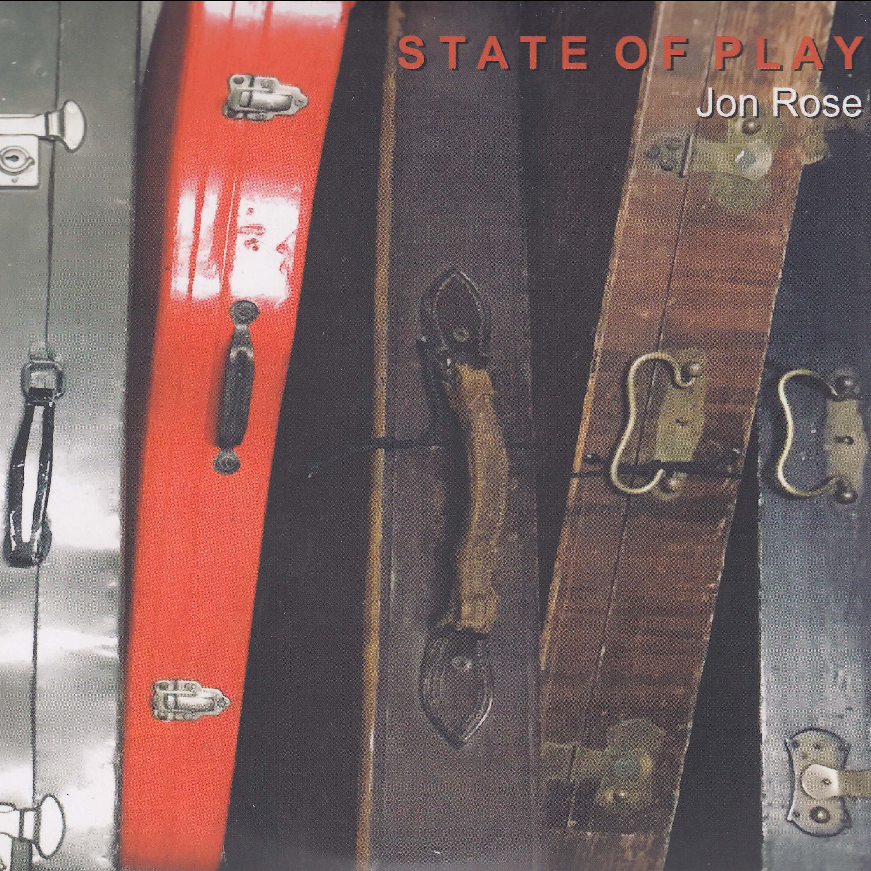Релиз State of Play
