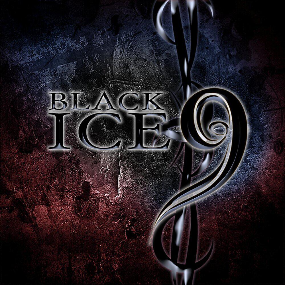 Релиз Black Ice 9