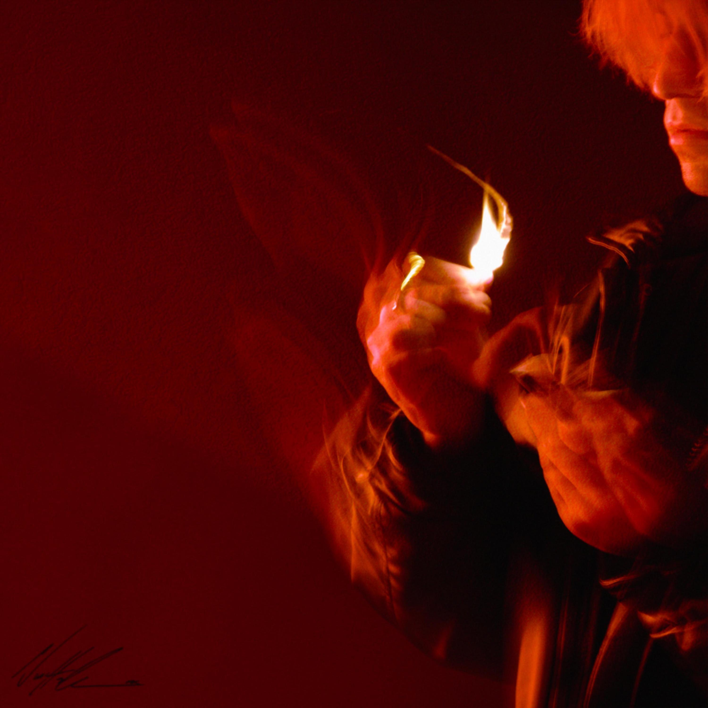 Релиз set us on fire