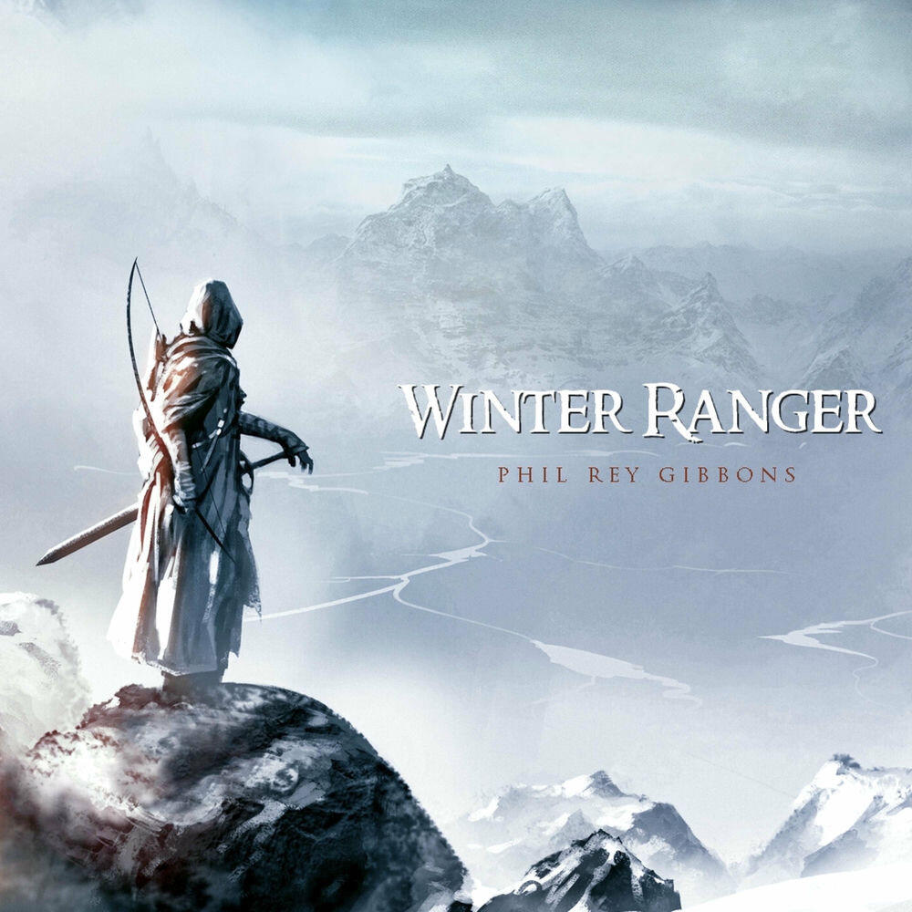 Релиз Winter Ranger