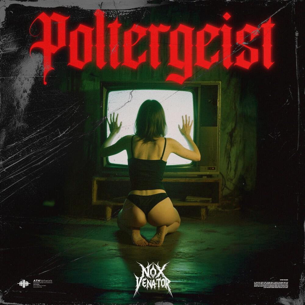 Релиз Poltergeist