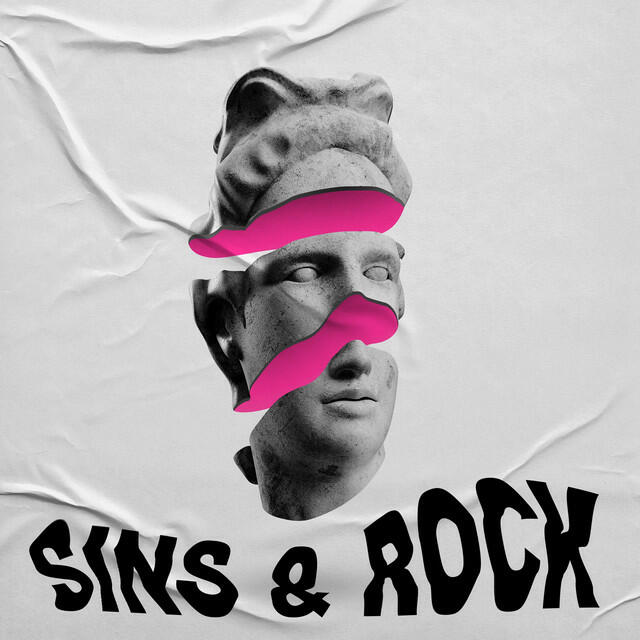 Релиз Sins & Rock