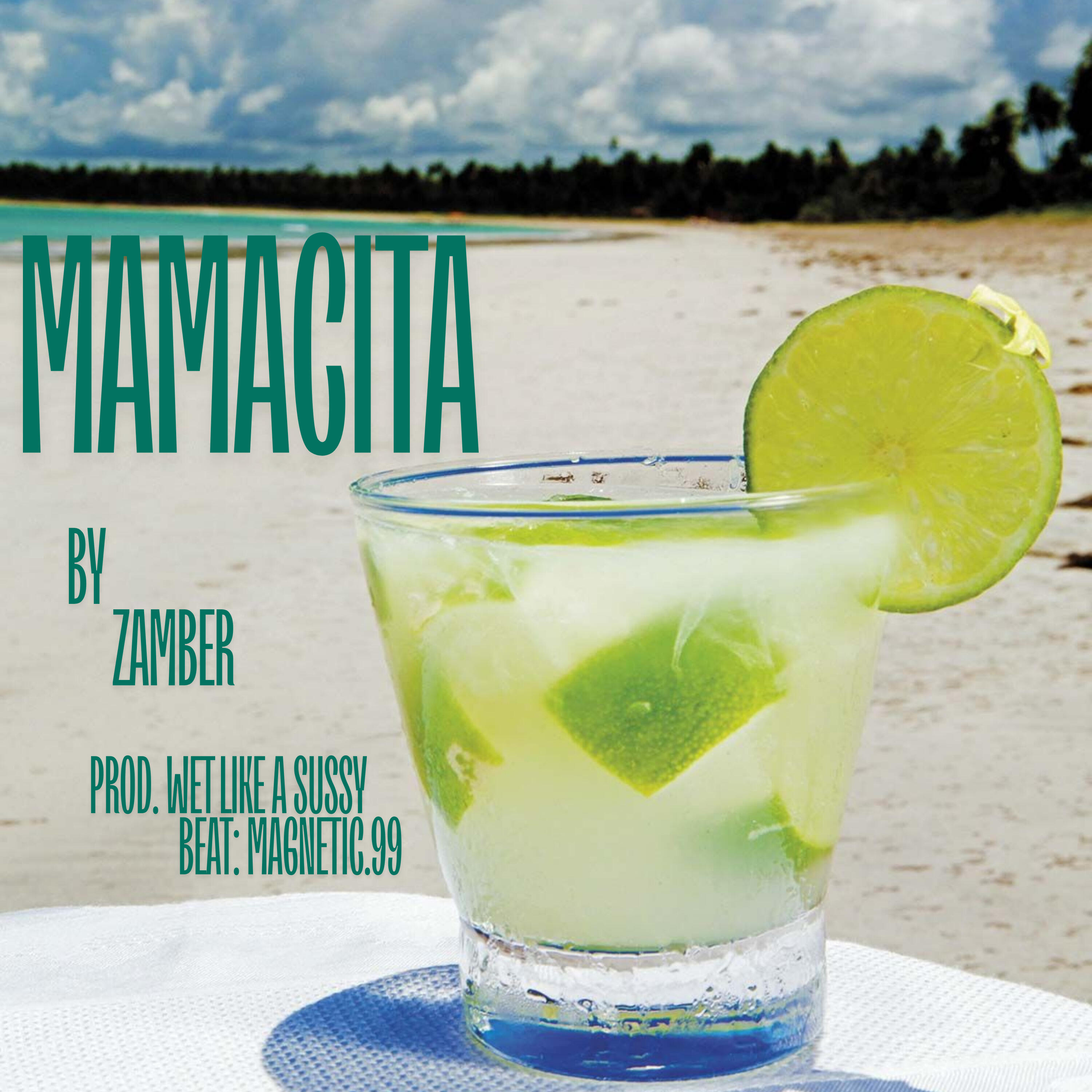 Релиз Mamacita