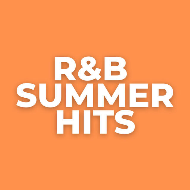 Релиз R&B Summer Hits