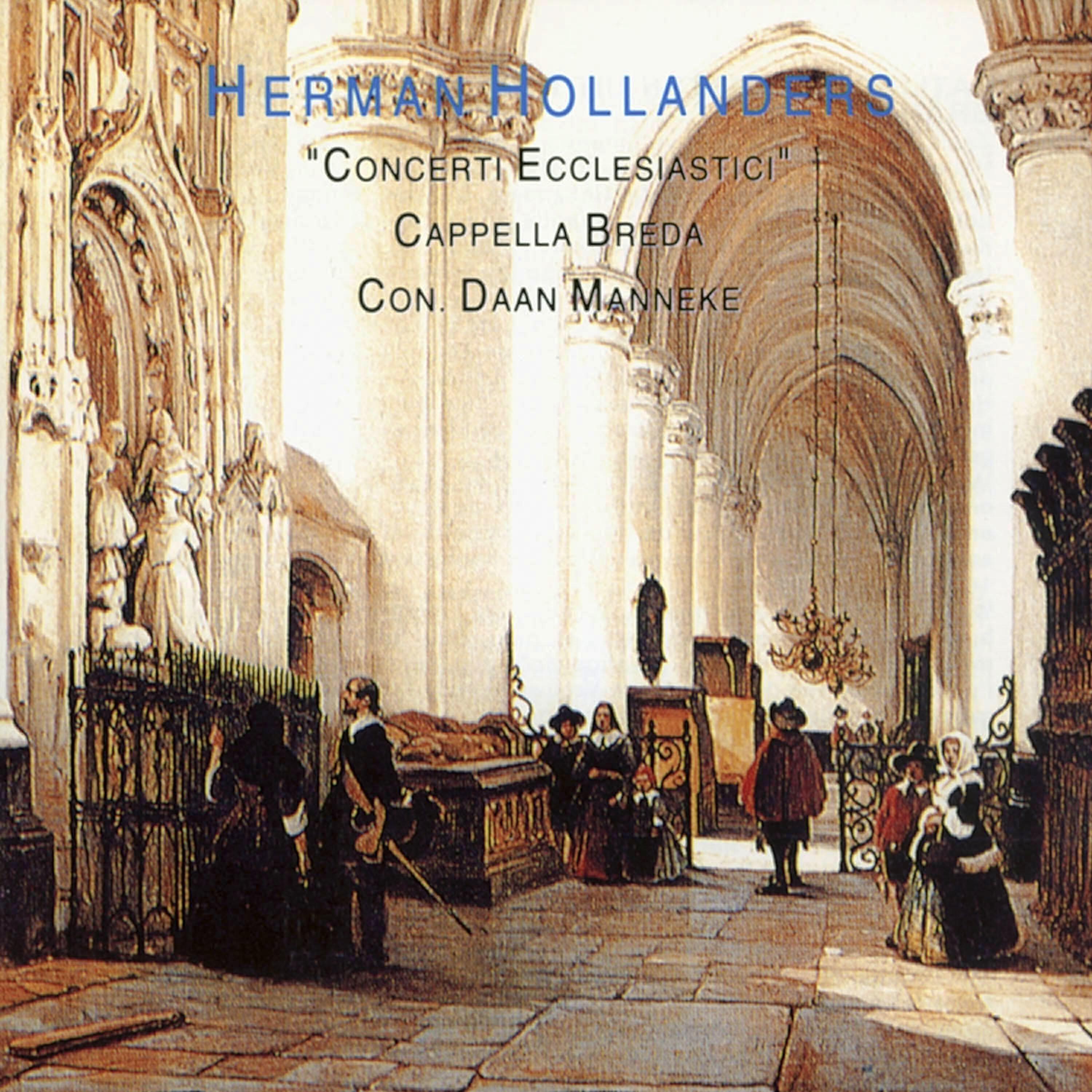 Cappella Breda