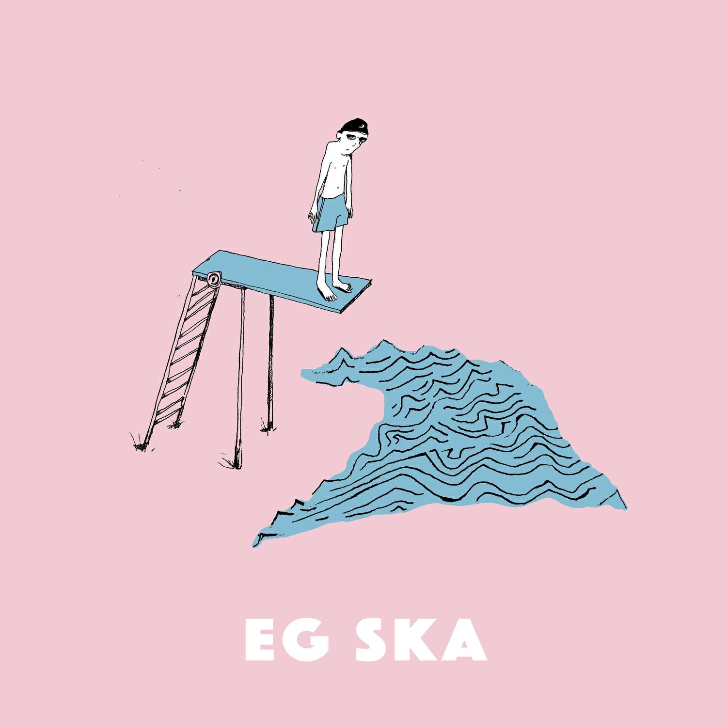 Релиз Eg Ska