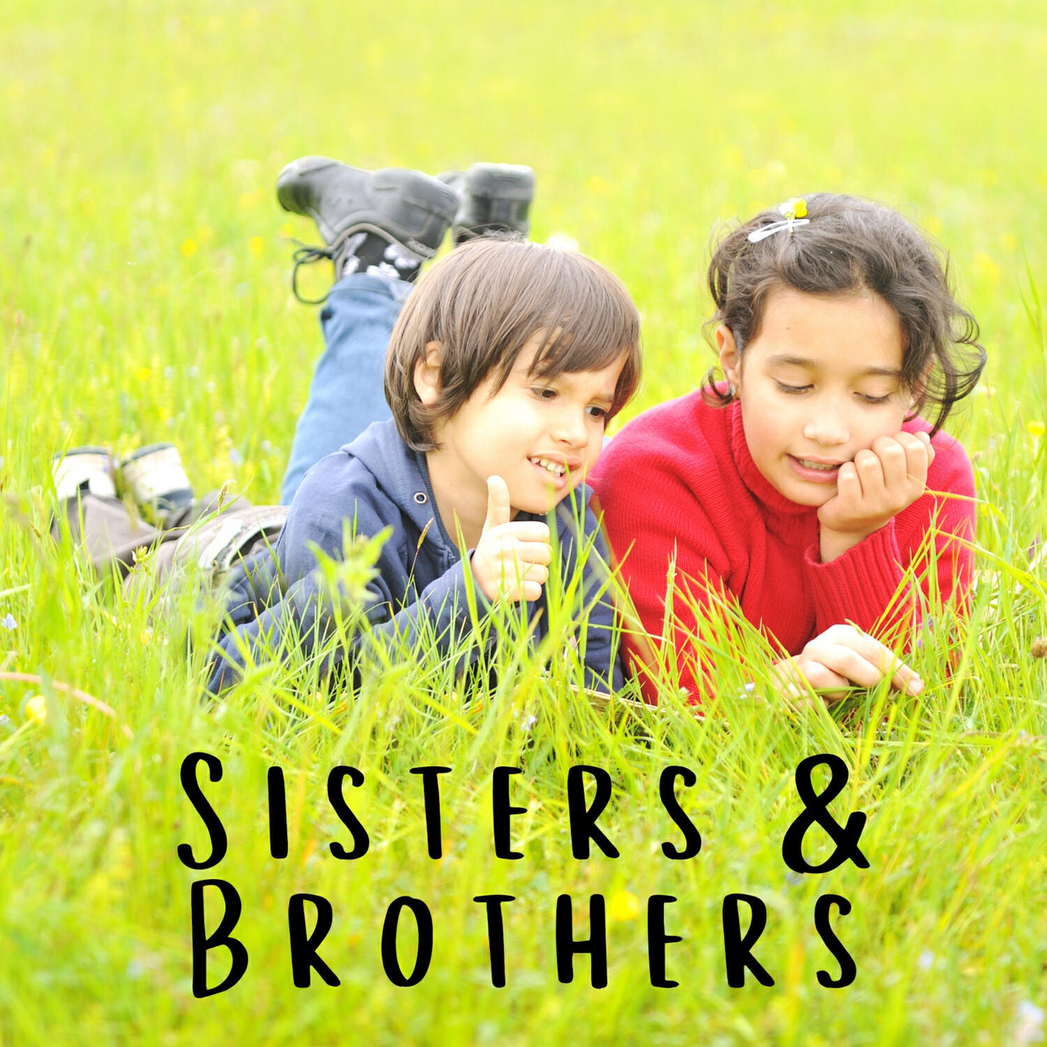 Релиз Sisters & Brothers