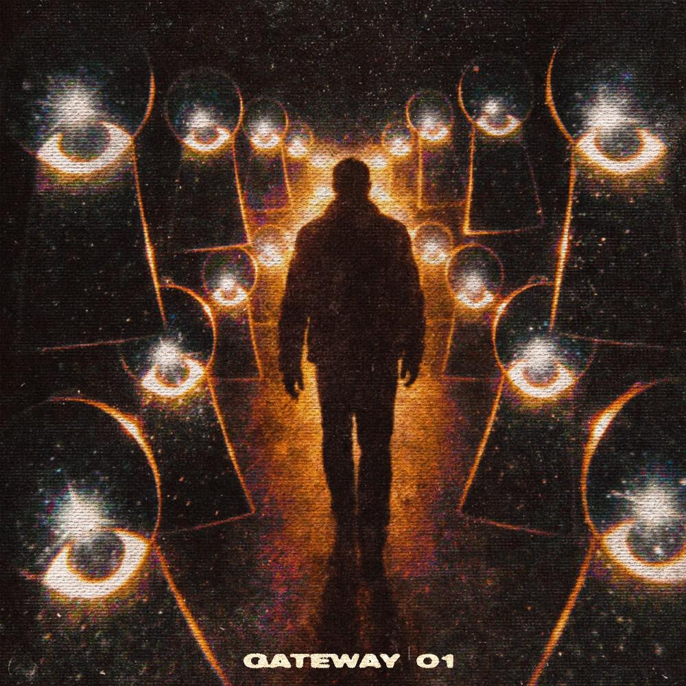Релиз Open Up