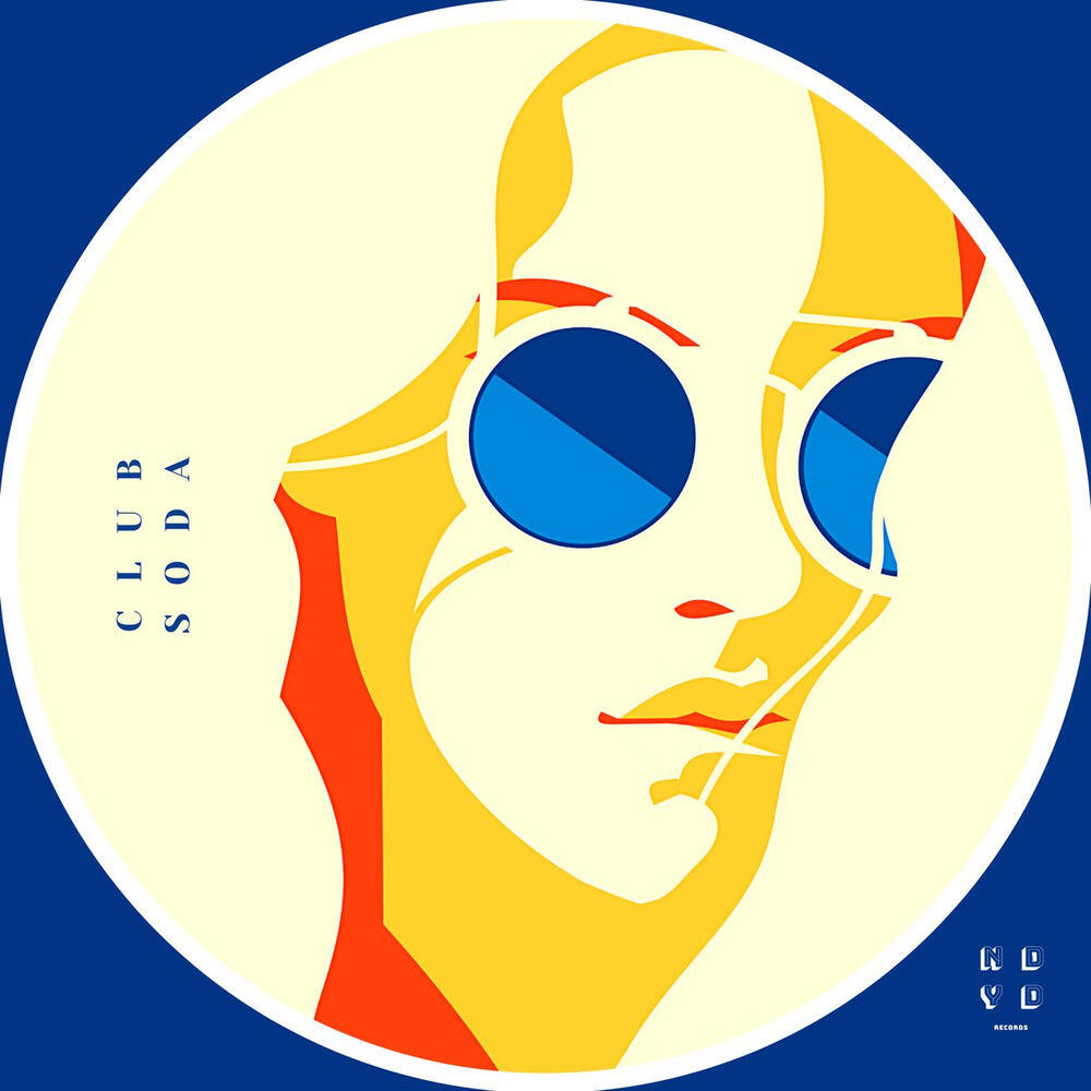 Релиз Club Soda