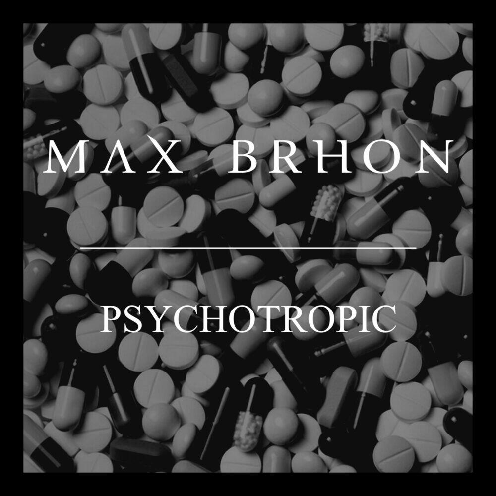 Релиз Psychotropic