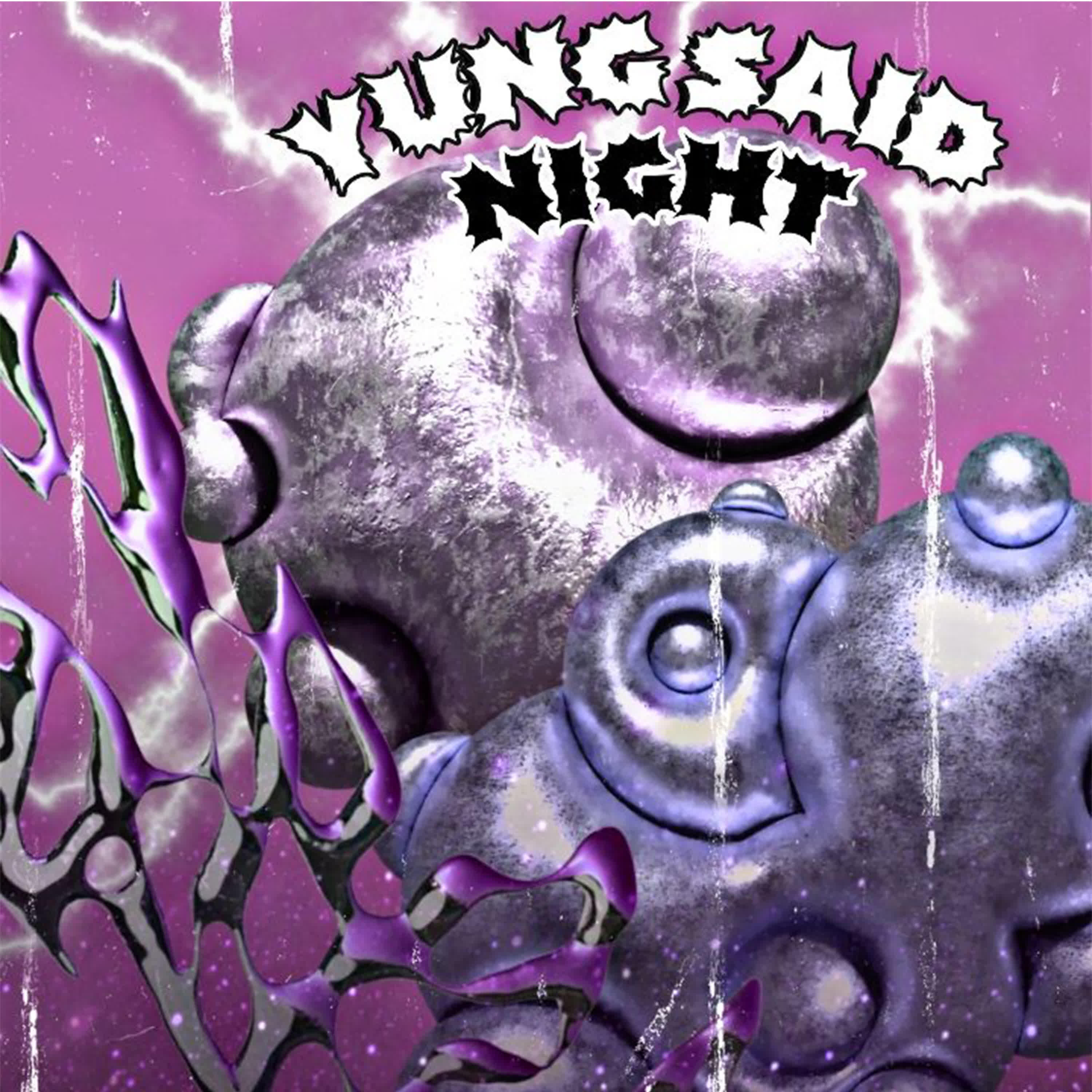 Релиз Night