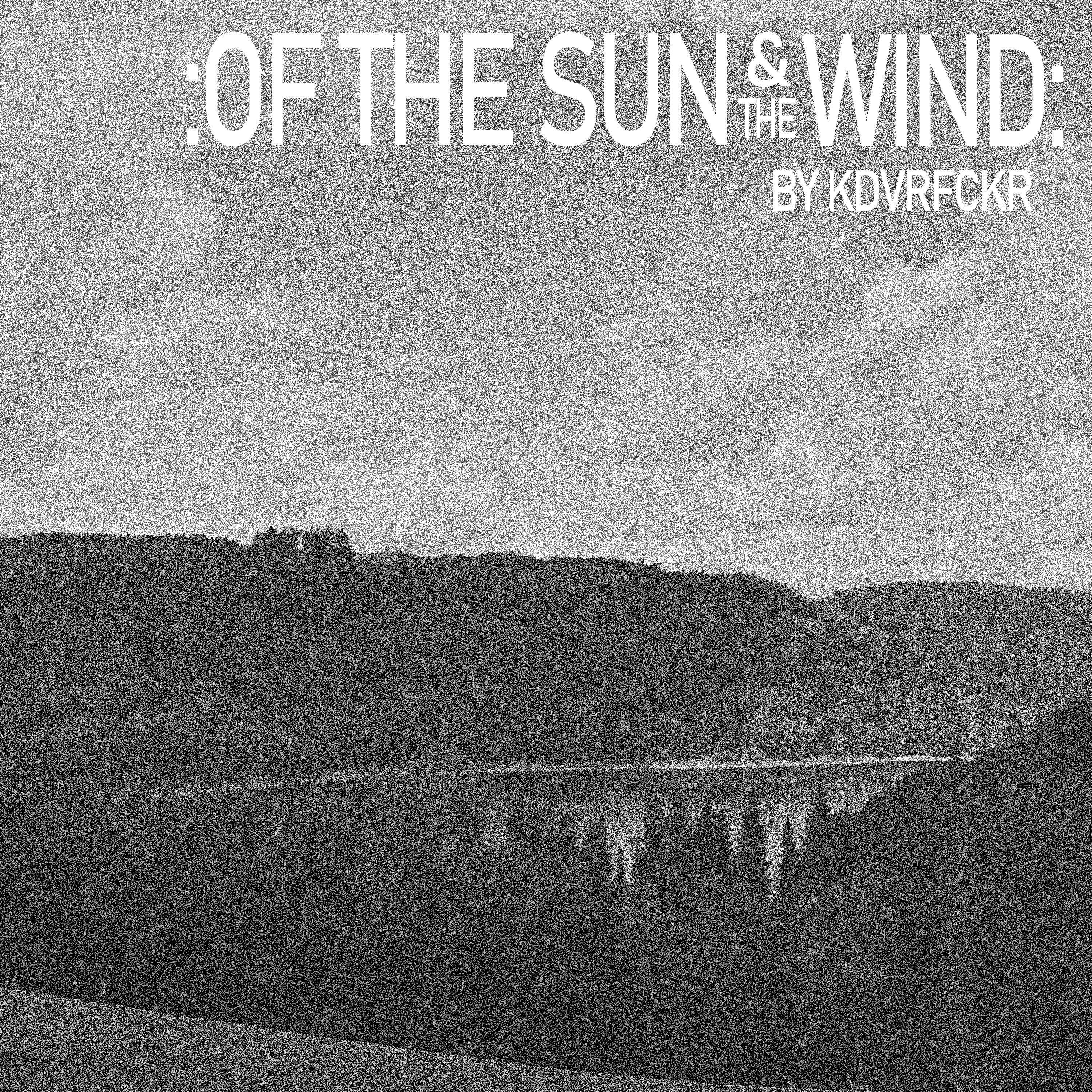 Релиз Of The Sun And The Wind