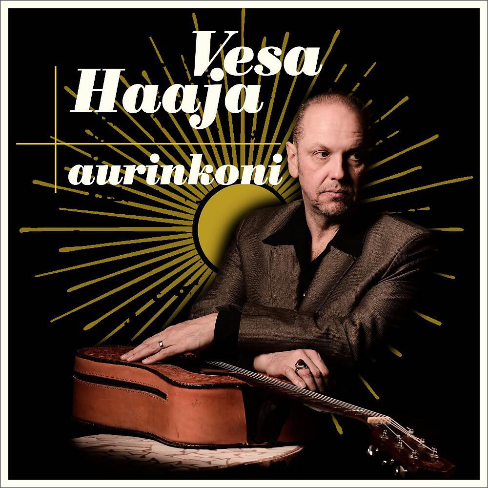 Релиз Aurinkoni