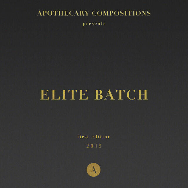 Релиз Elite Batch