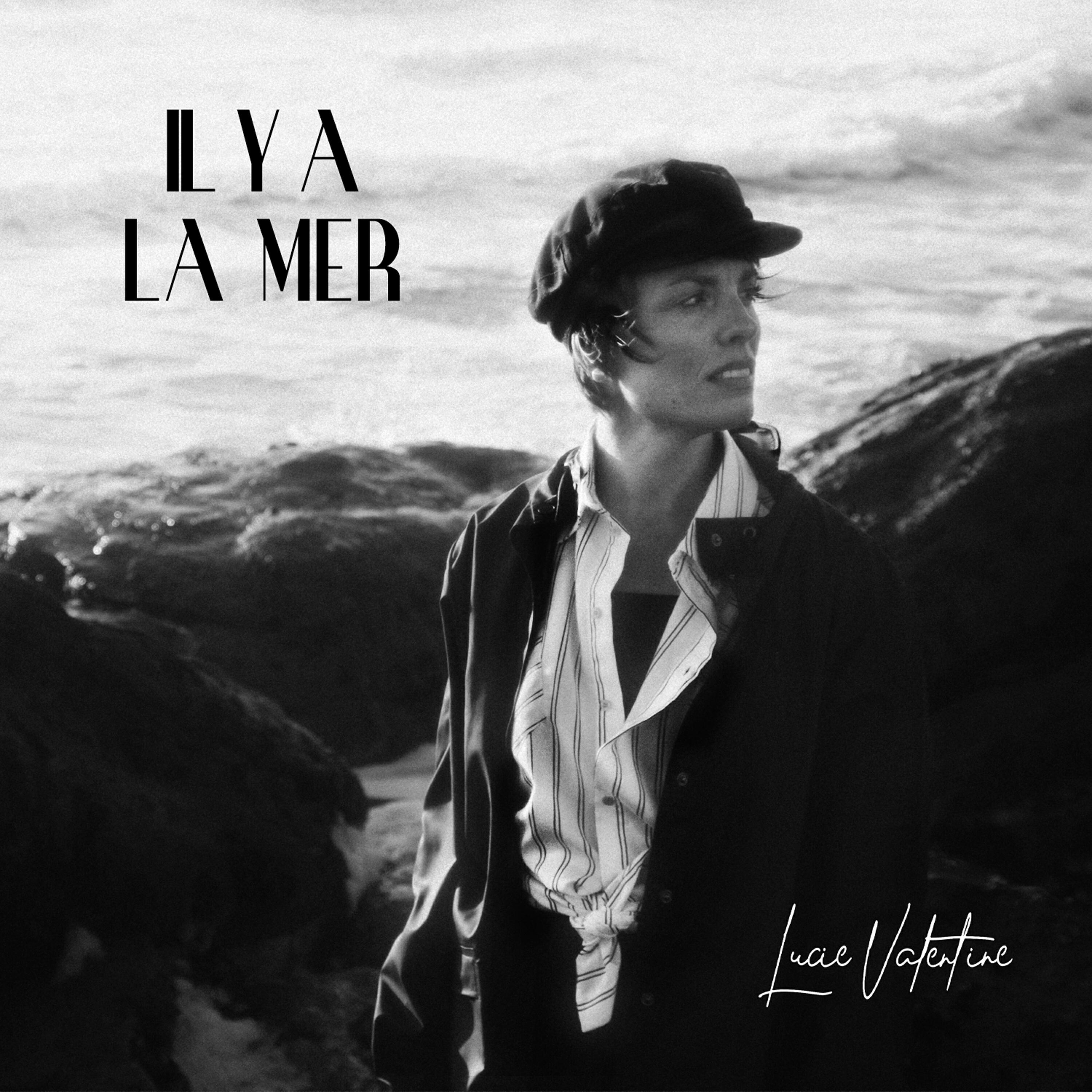 Релиз Il y a la mer