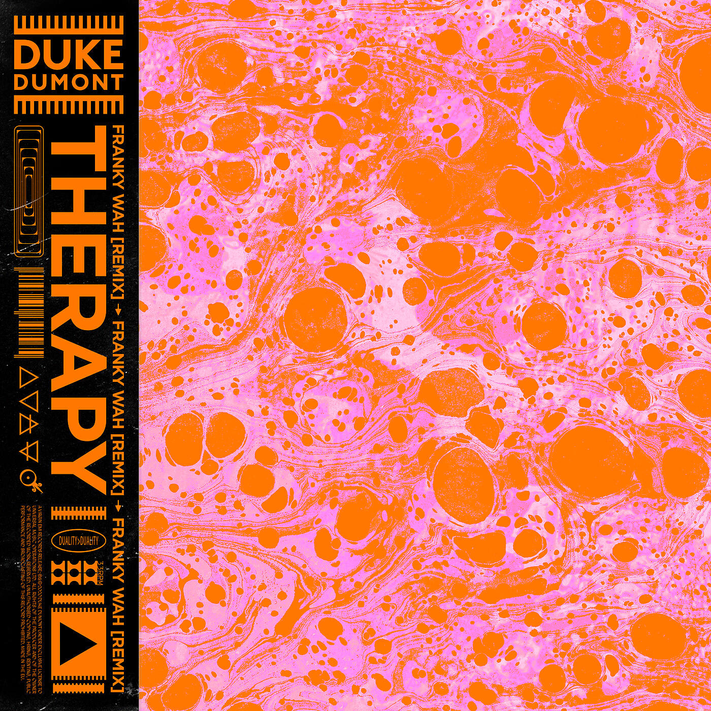 Релиз Therapy