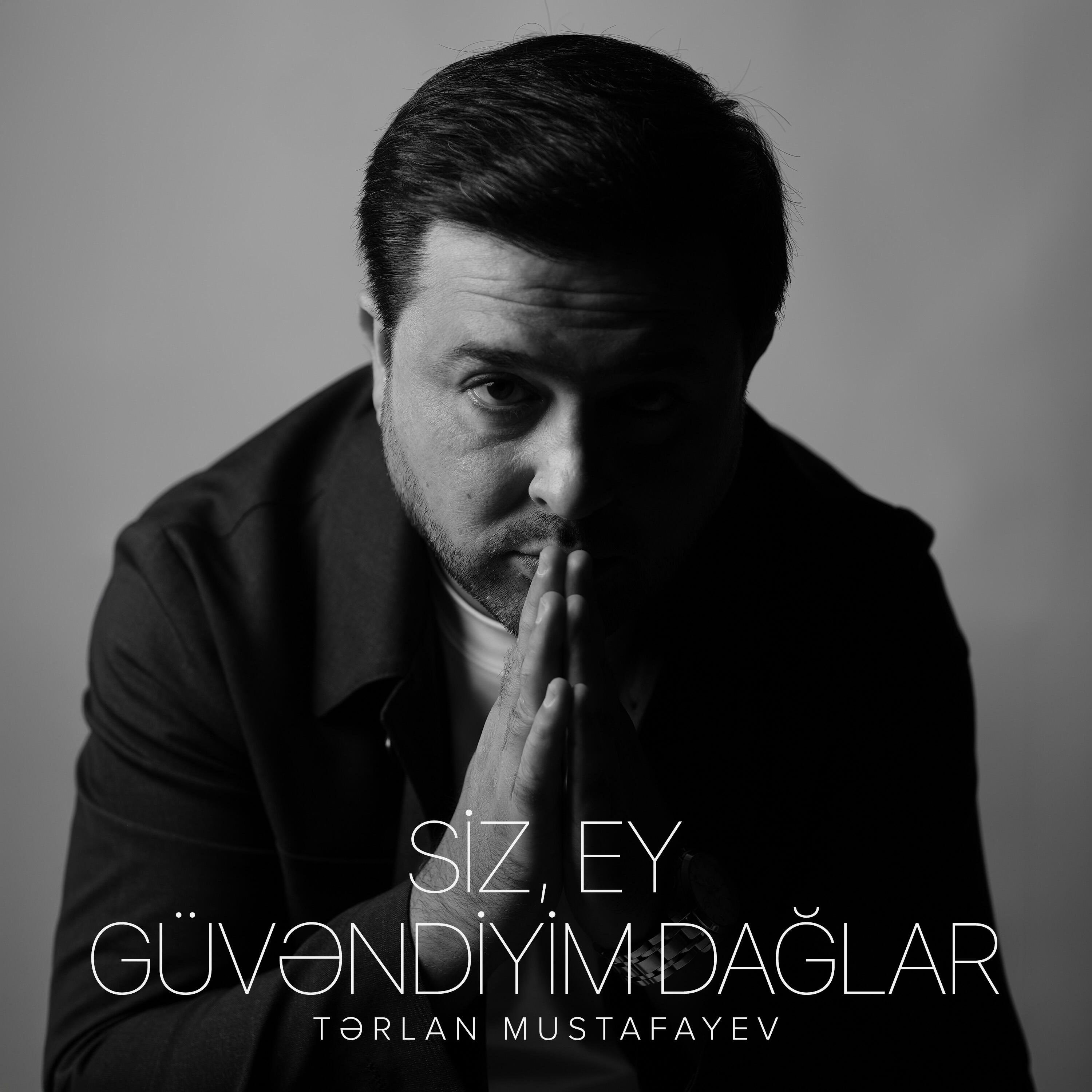 Релиз Siz, Ey Güvəndiyim Dağlar