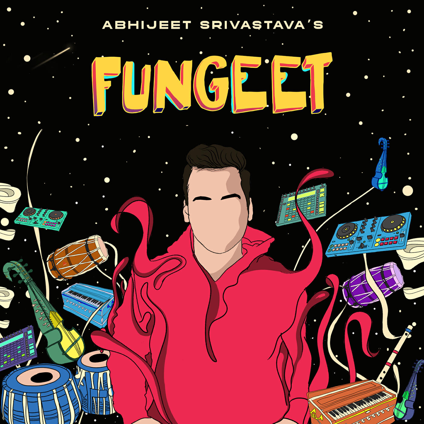 Релиз Fungeet