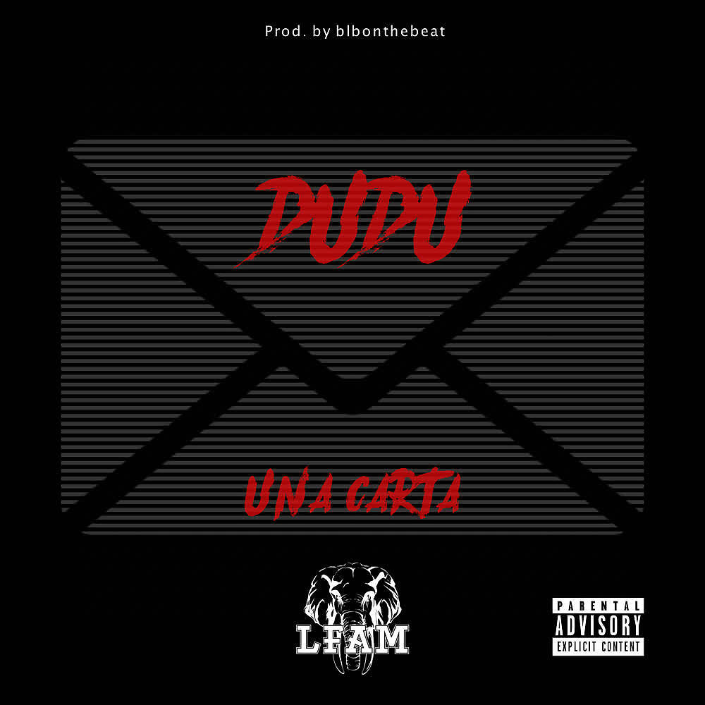 Релиз Una Carta