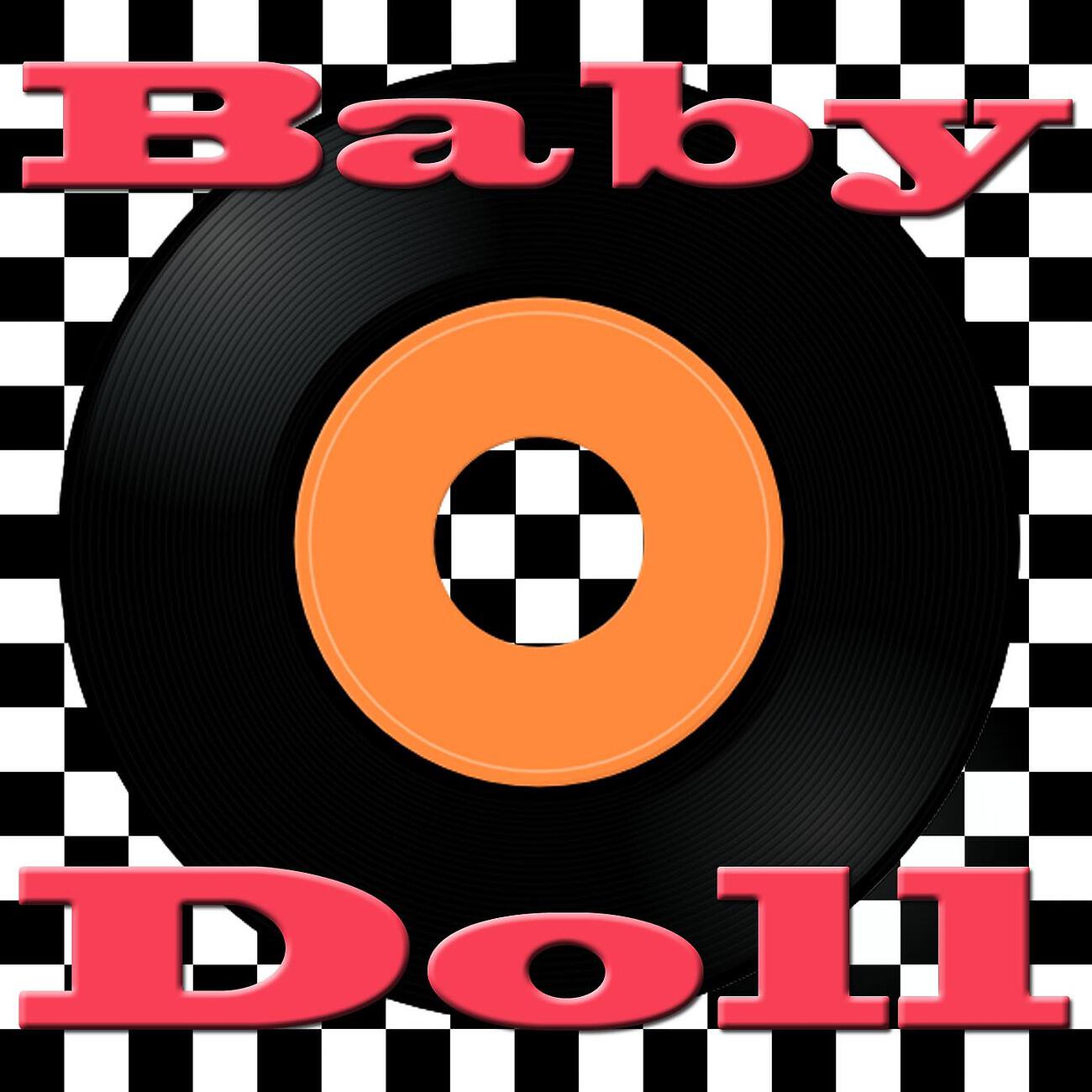 Релиз Baby Doll