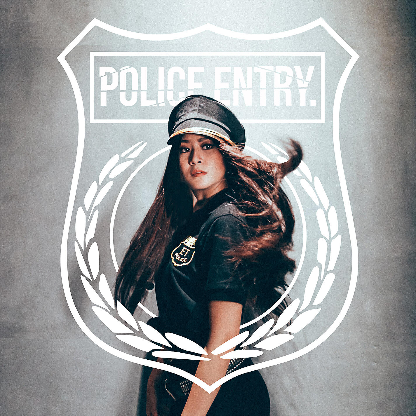 Релиз Police Entry