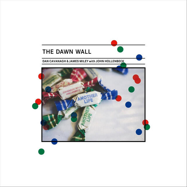 Релиз The Dawn Wall