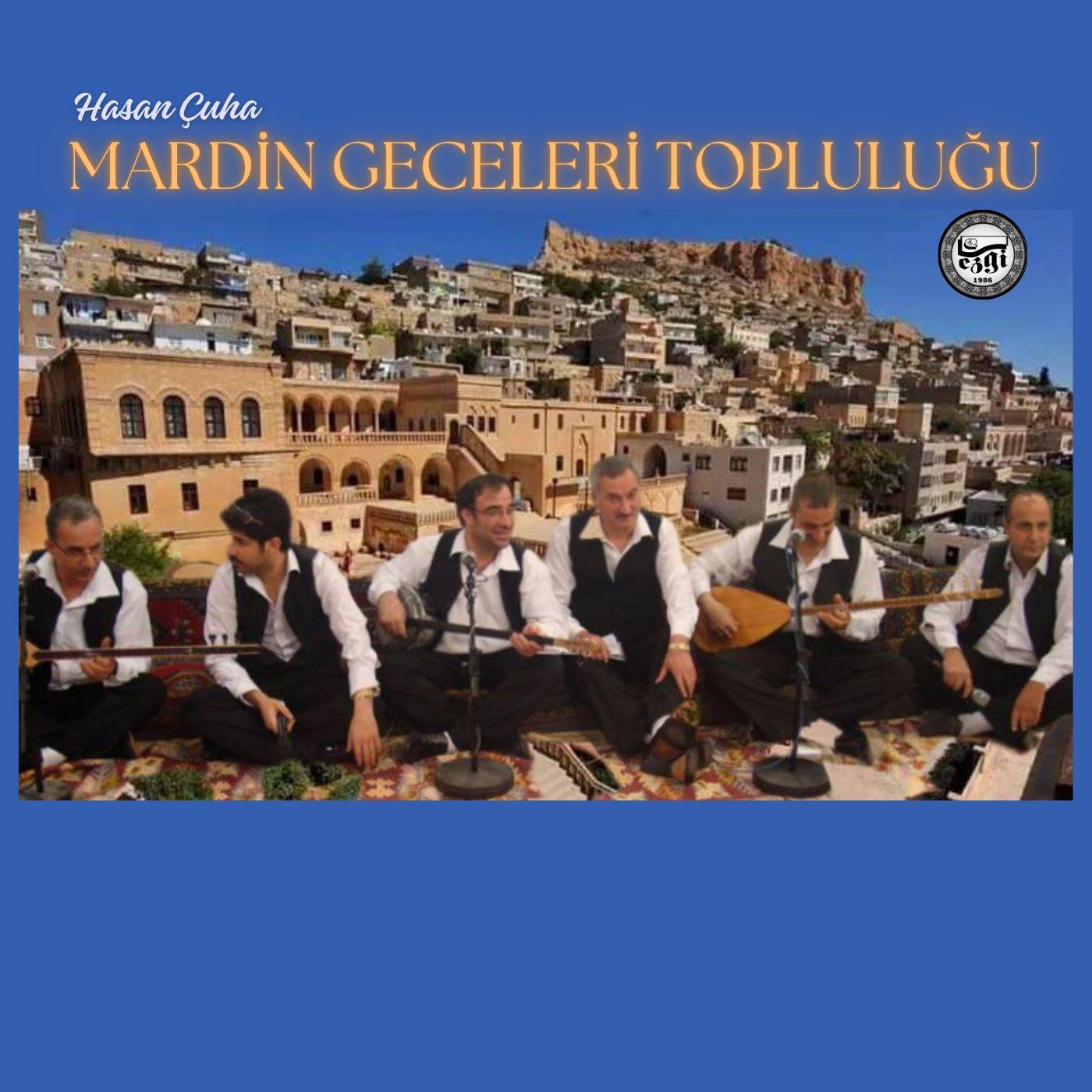 Релиз Mardin Kapısı