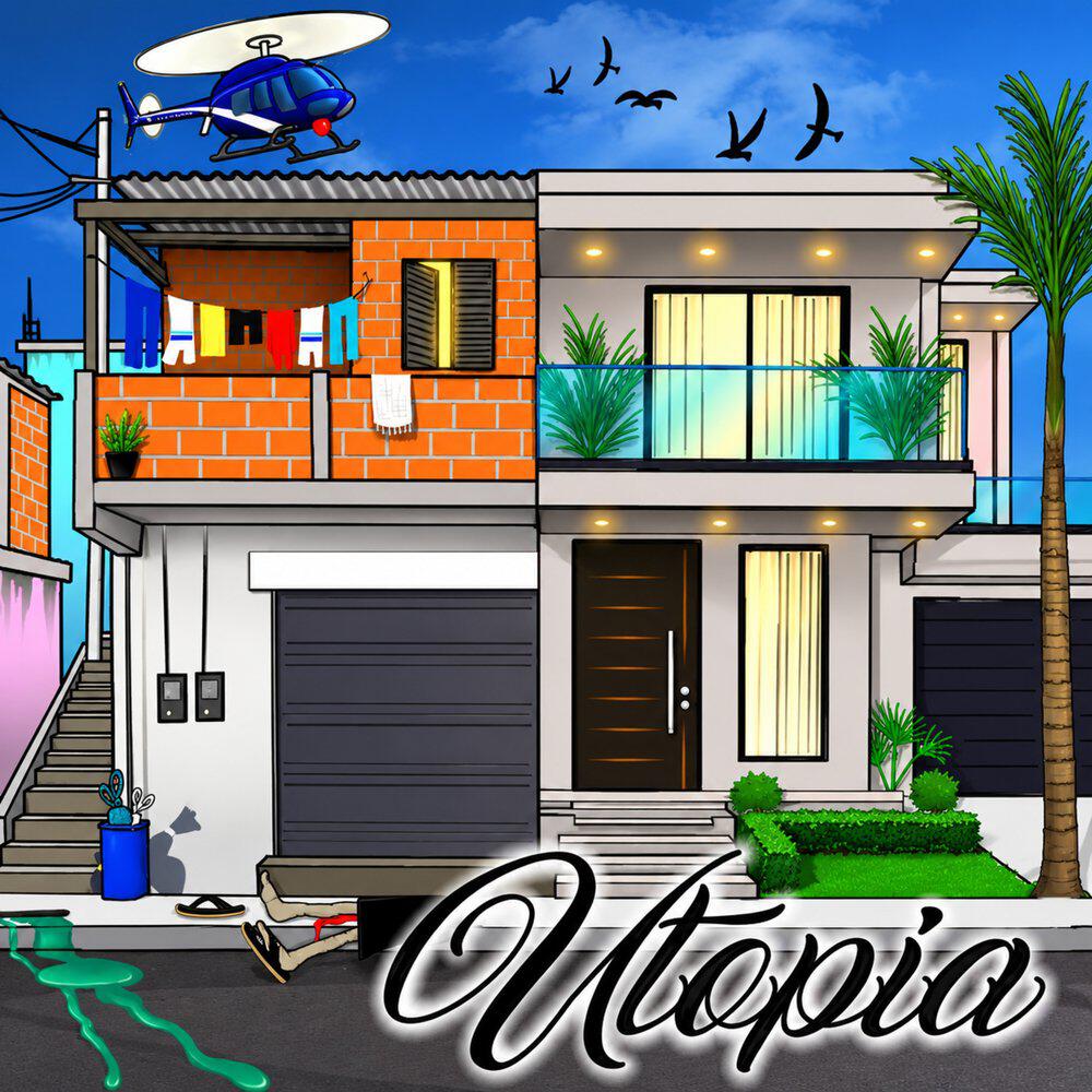 Трек Utopia