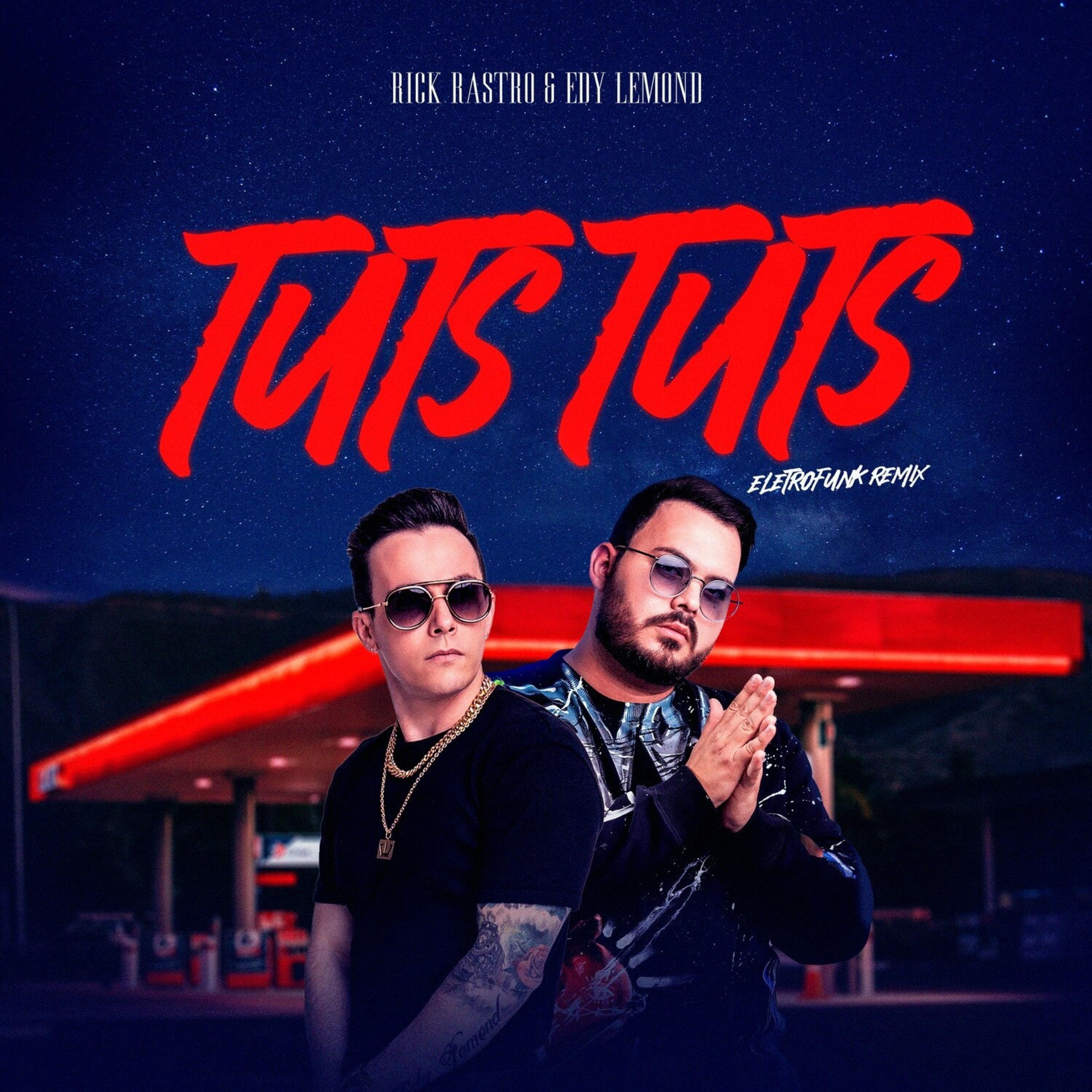 Релиз Tuts Tuts (Eletrofunk Remix)