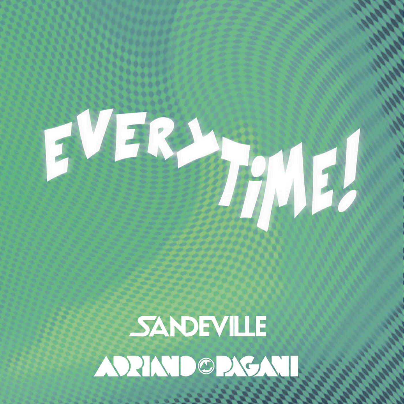 Релиз Everytime