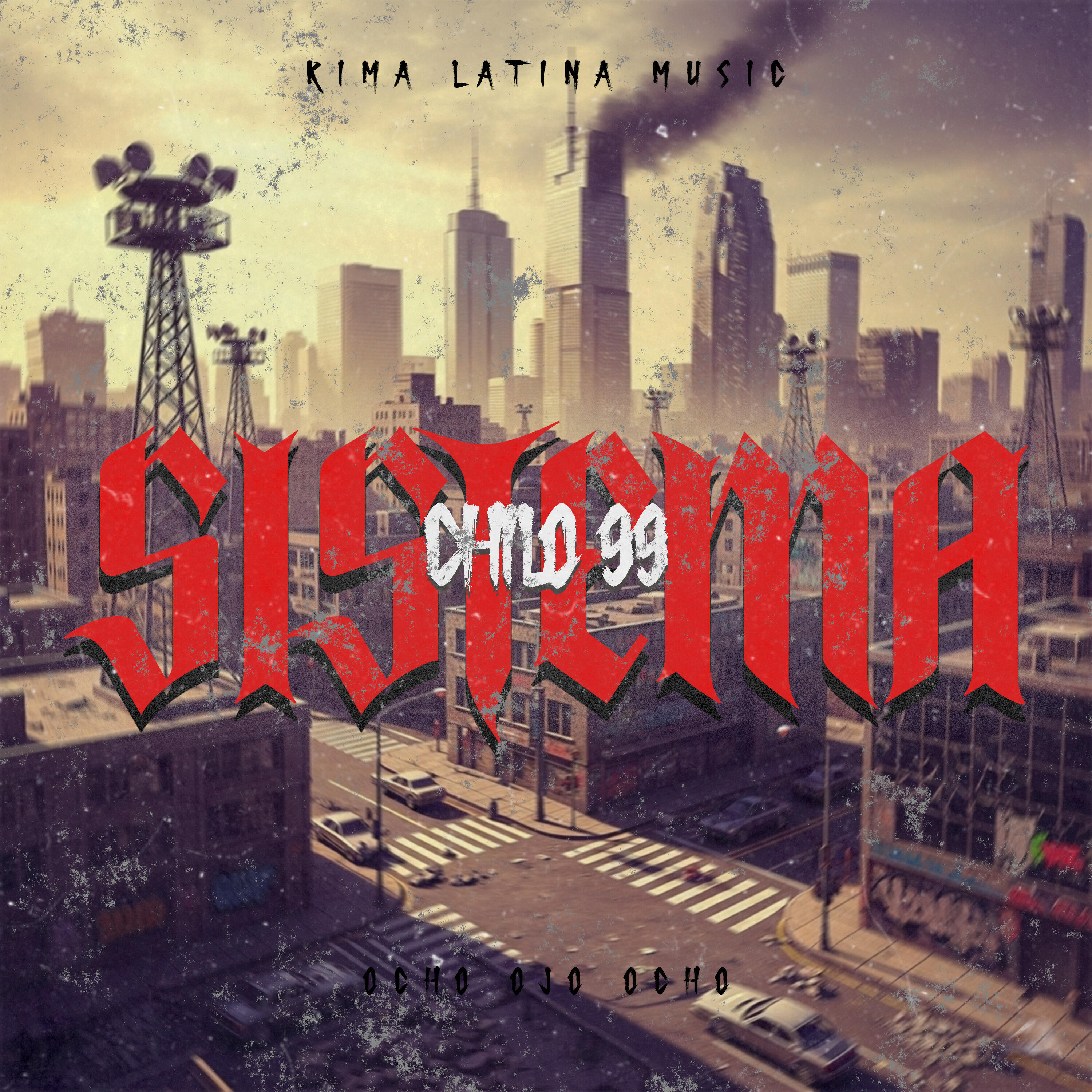 Chilo 99