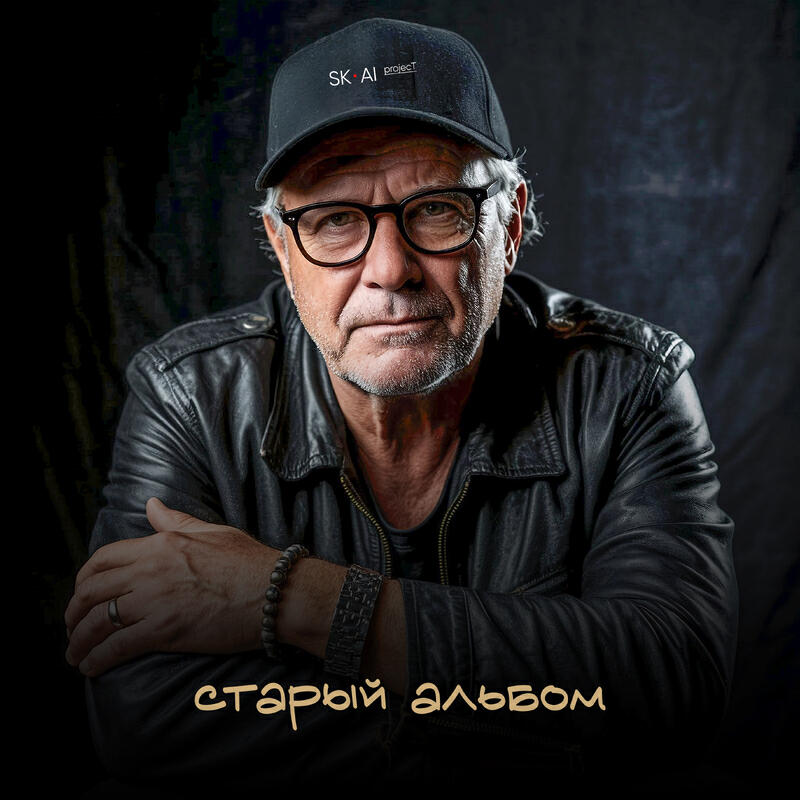 Релиз Старый альбом