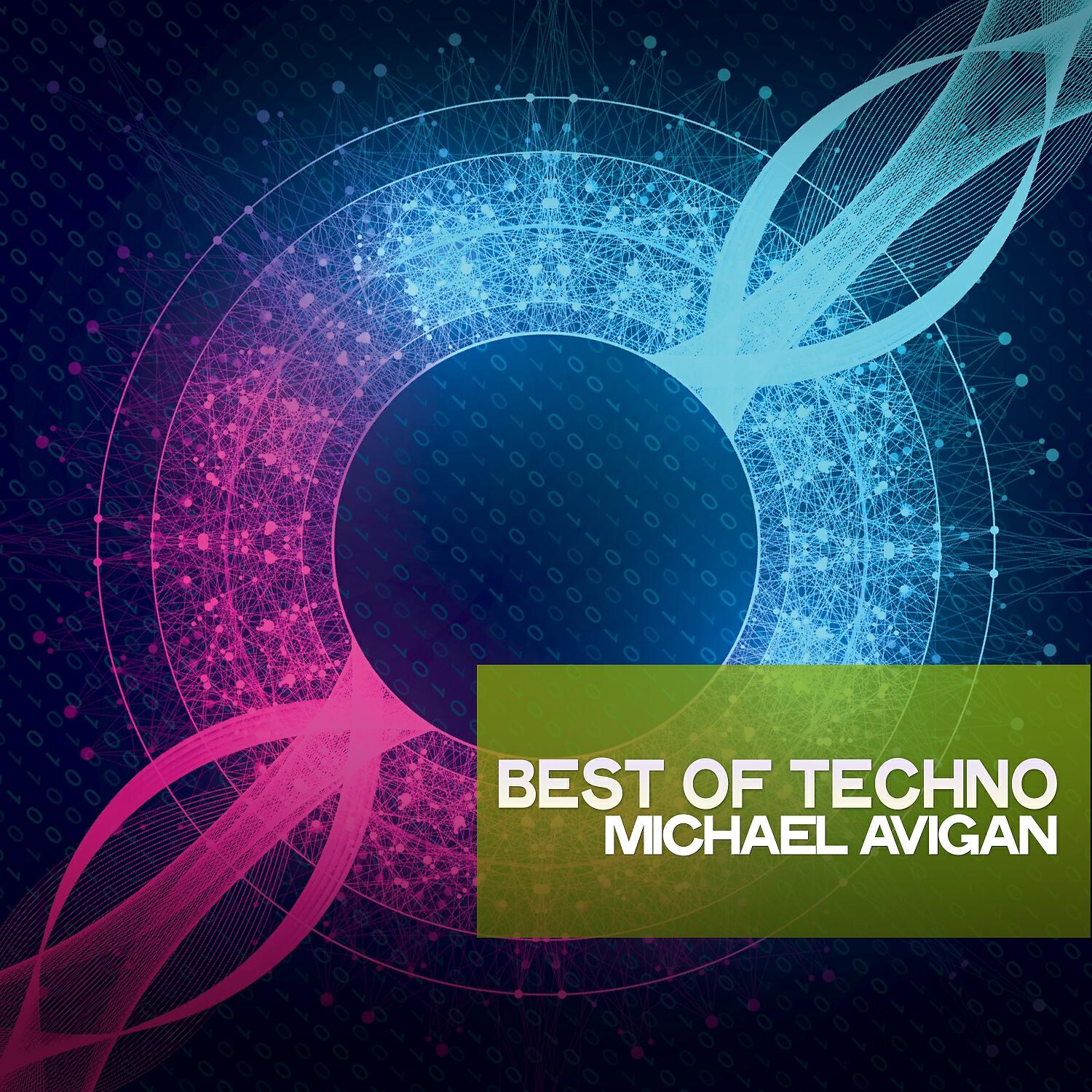 Релиз Best of Techno
