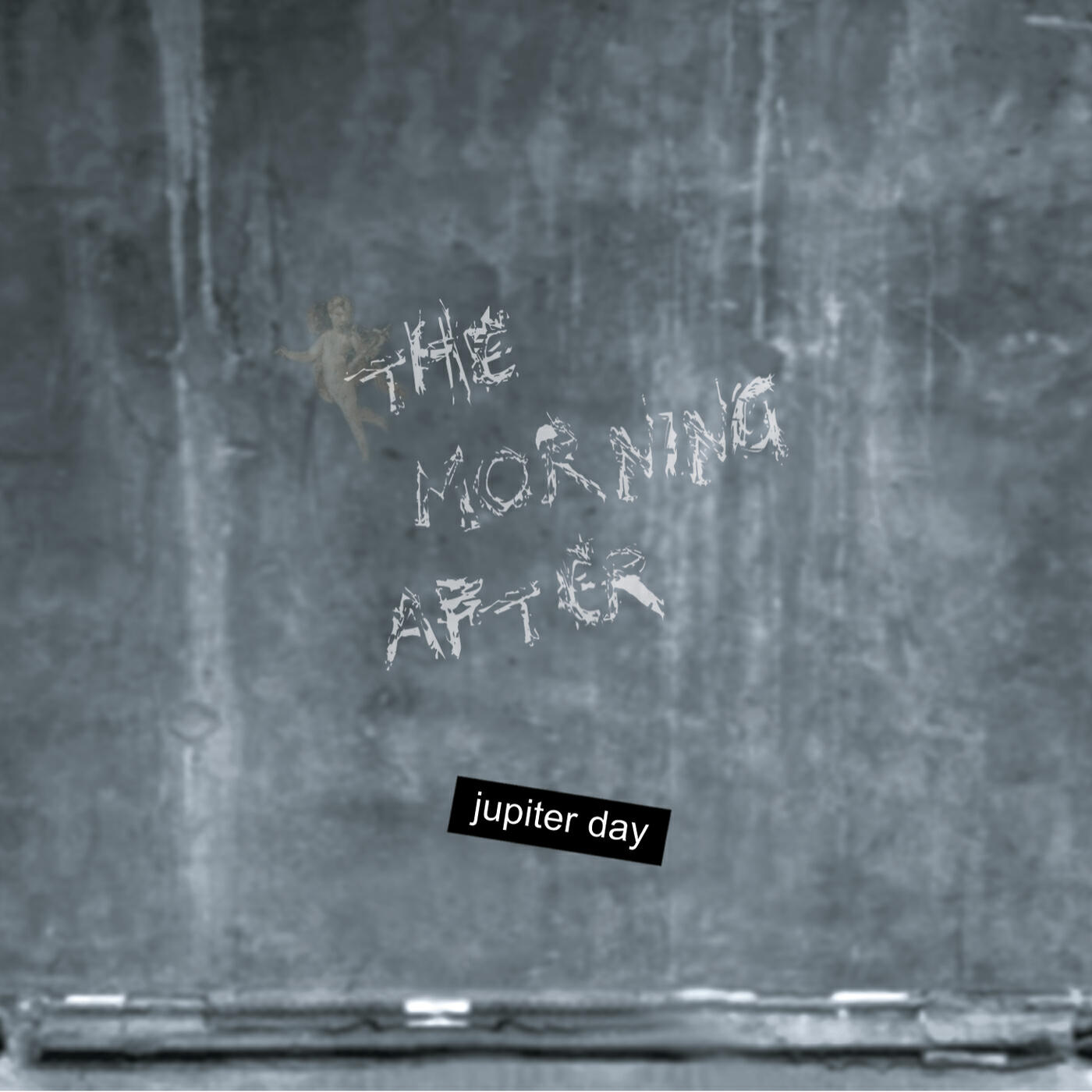 Релиз The Morning After