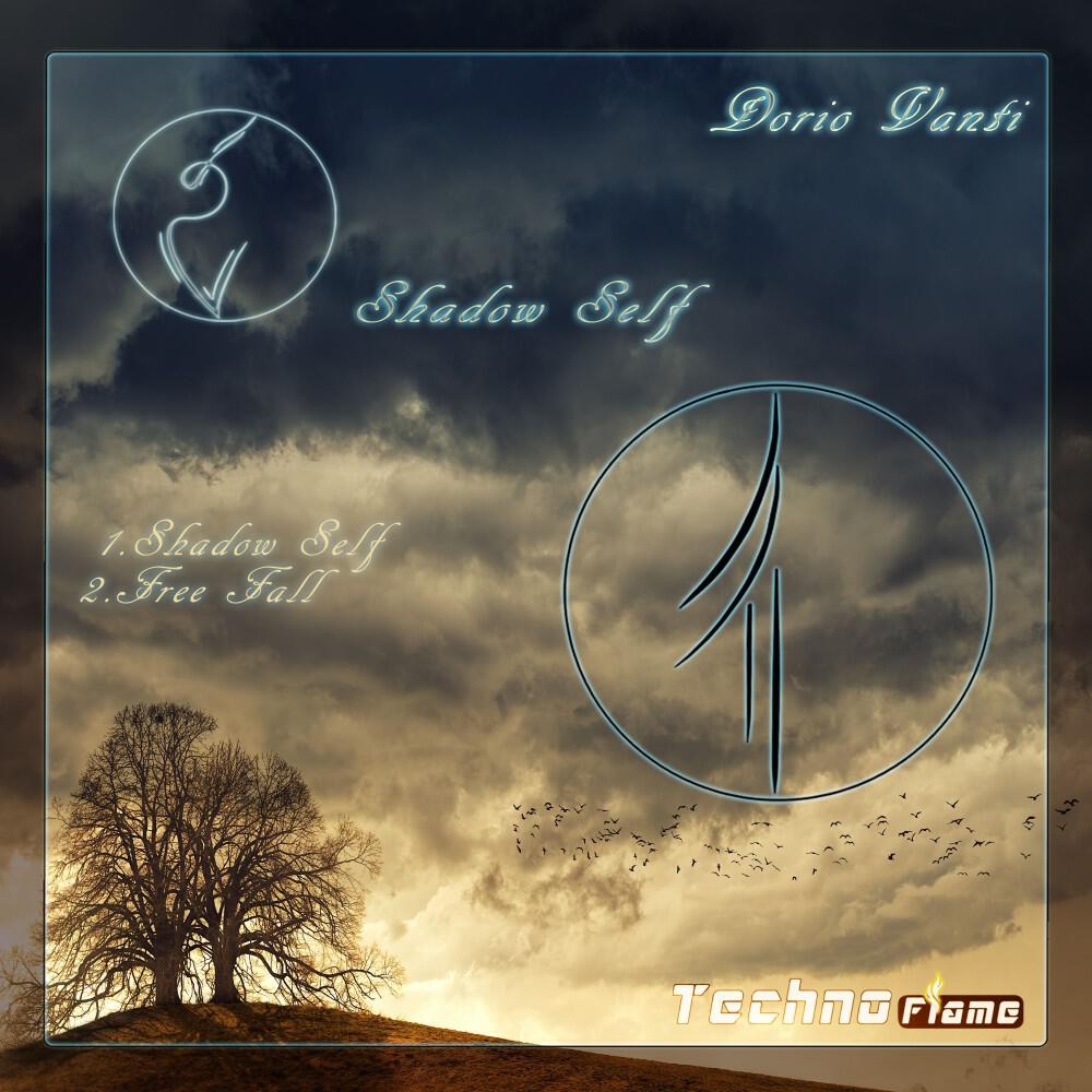 Релиз Shadow Self
