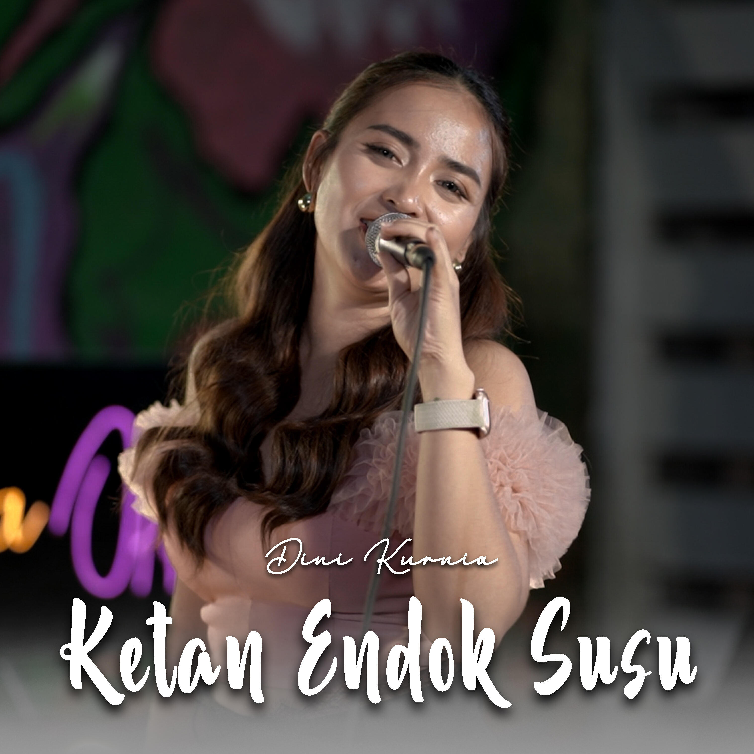 Релиз Ketan Endok Susu