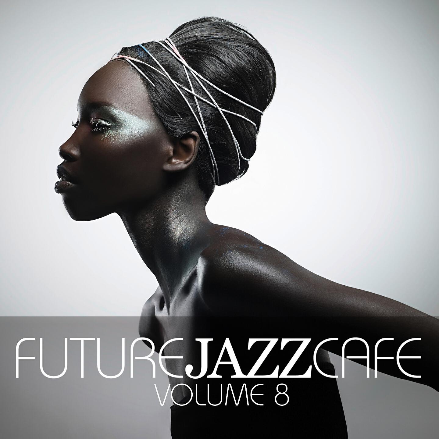 Релиз Future Jazz Cafe, Vol. 8