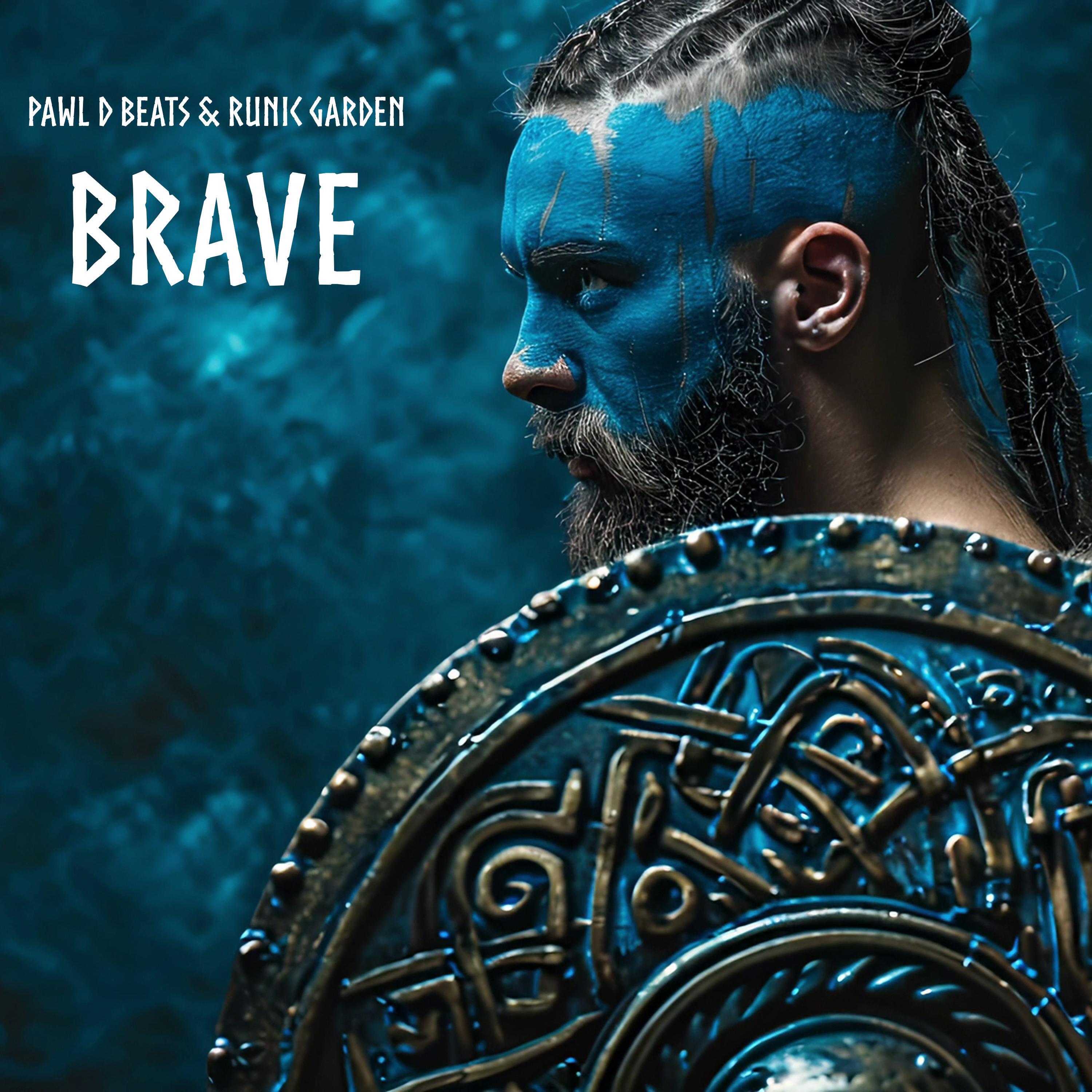 Релиз Brave