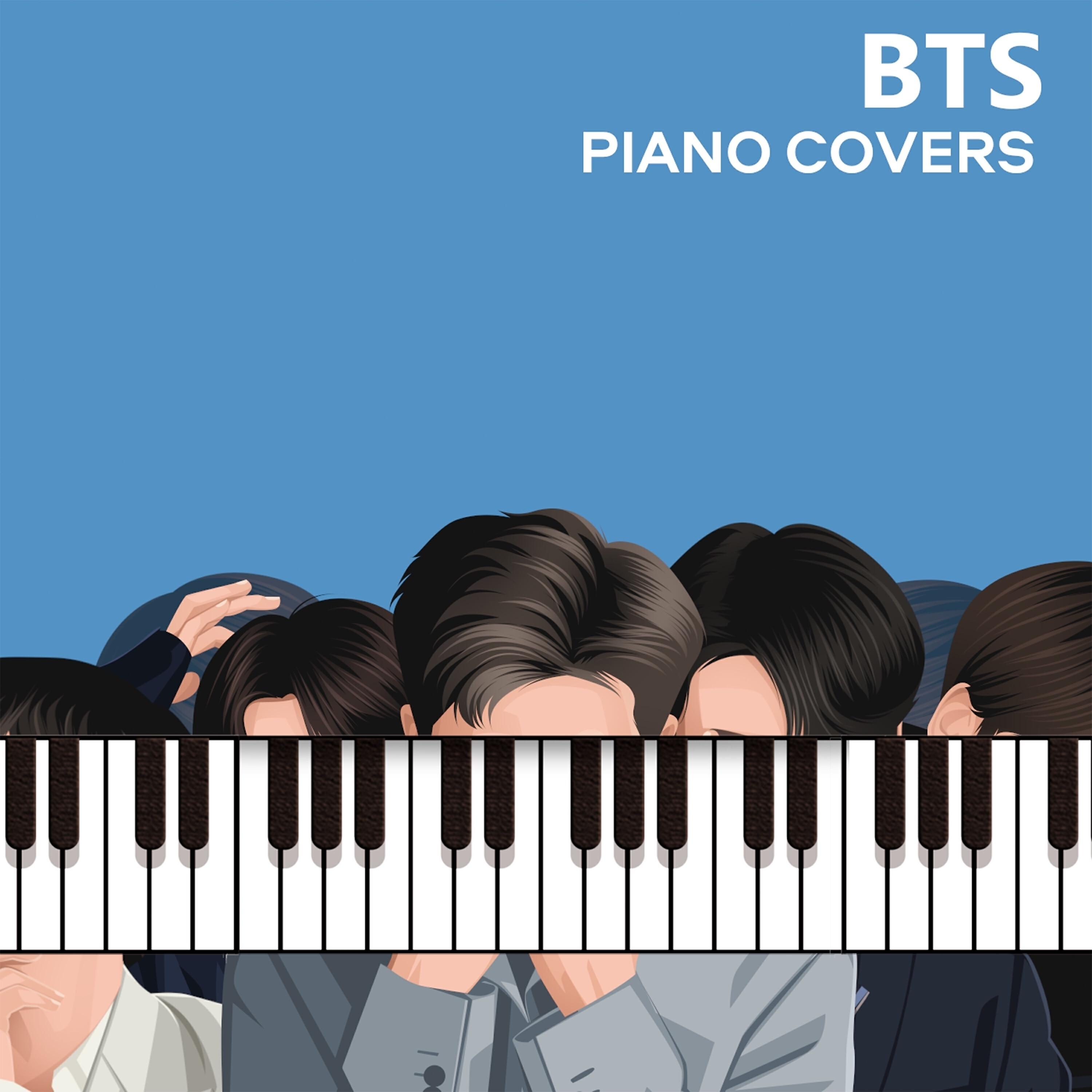 Релиз Bts