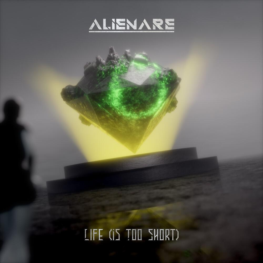 Релиз Life (Is Too Short)